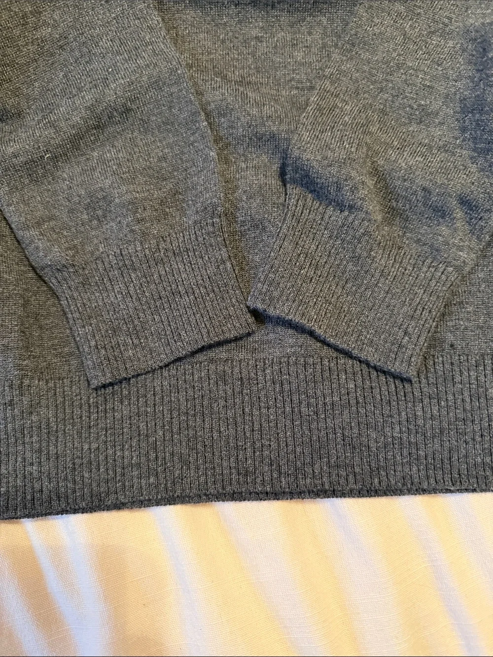 Banana Republic extra fine